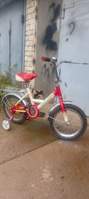 Продам велосипед