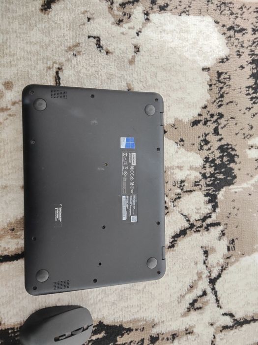 Lenovo n22 windows 10