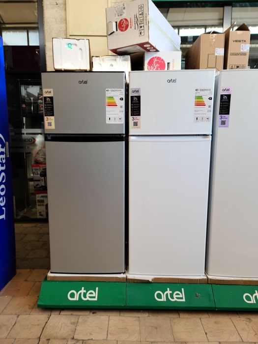 Холодильник/Xolodilnik HD276 Artel