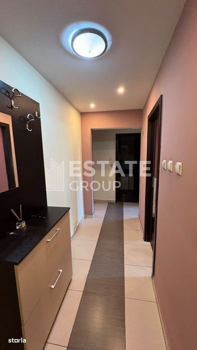 Bucovinei, 2 camere decomandat, centrala proprie — fotografia 3