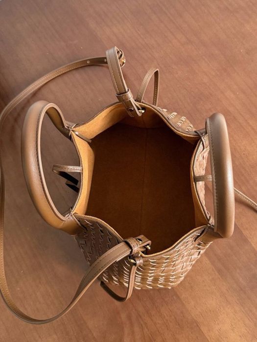 Geanta Bottega Veneta Pinacoteca
