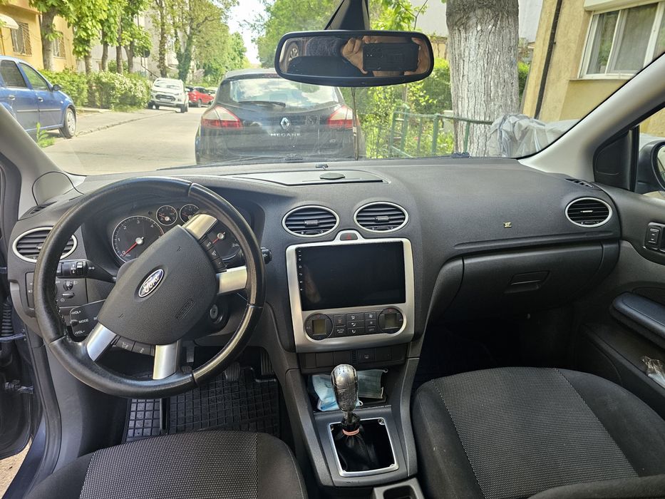 Autoturism Ford Focus