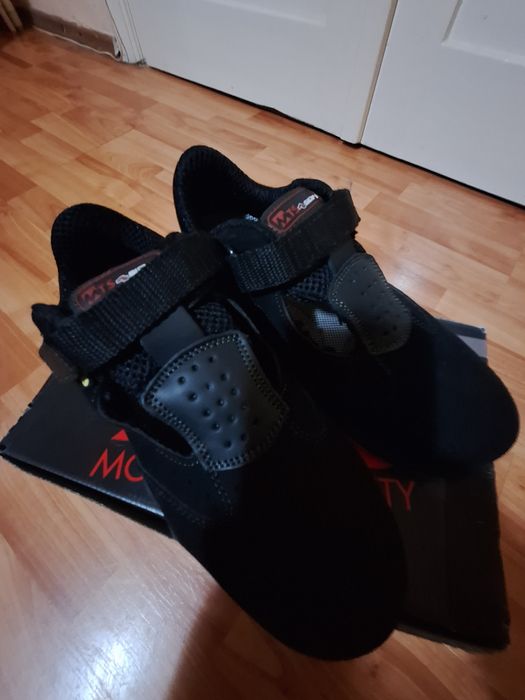 Sandale de protecție airspeed