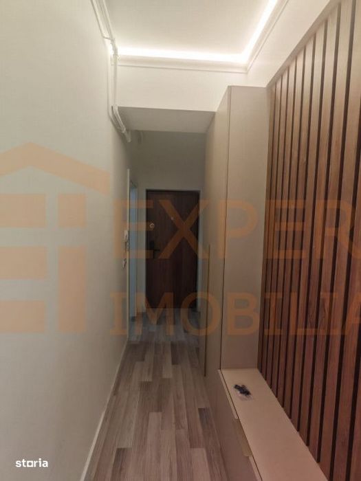 Apartament 2 camere, situat in zona Campus - Tomis Nord | loc de parca