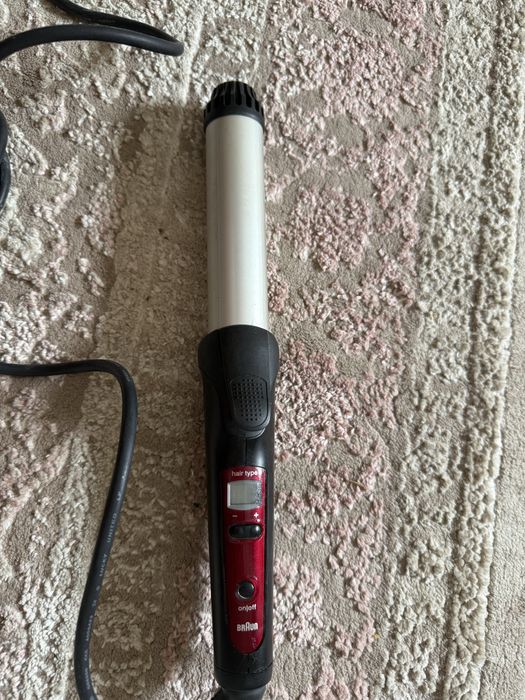 Маша BRAUN с 5 степени и йонизация