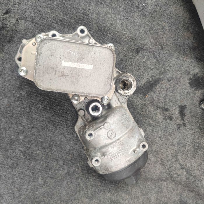 Pompa inalta presiune 1.5 tdci ztda 9818034380 Ford Focus 4