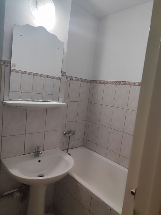 Apartament cu 2 camere