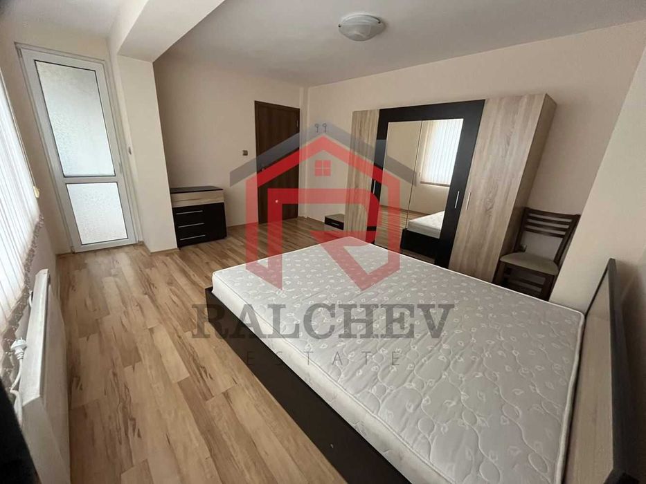 Дава се под наем Тристаен апартамент в Варна, Генералите - 85 кв.м за 648.21 € - Снимка #8