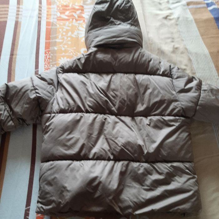 PEGADOR зимно яке