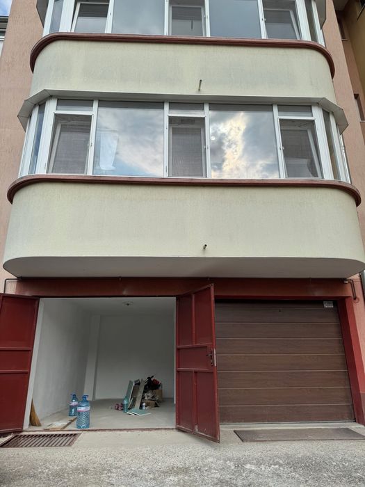 Продава се Гараж / Паркомясто в Търговище, Боровец - 18 кв.м за 1218 €/кв.м - Снимка #1