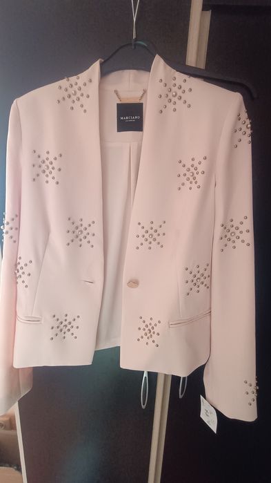 Sacou Marciano M,L,XL