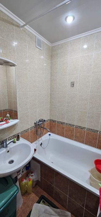 Продам 2 комн квартиру на Соколе