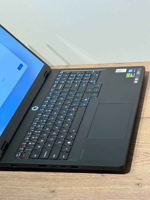 Laptop Gaming Lenovo Legion Pro 5 16" OLED Ultra 9 32GB RTX 5070Ti 1TB