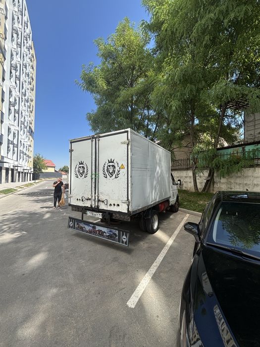 Продам Газель матор 409