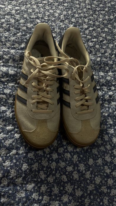 Adidas Gazelle Bold