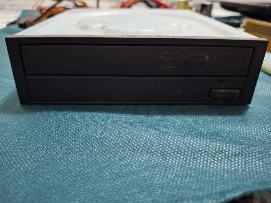 Компютер старый бөлшектері