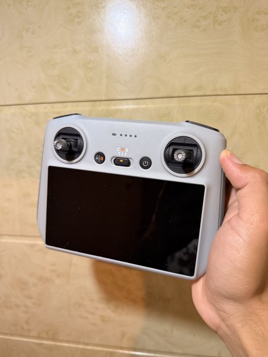 Дрон Dji Mini 3 Pro Combo