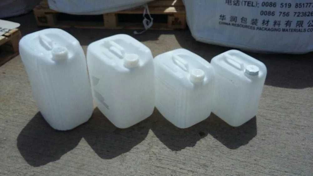 Канистра 15 л (пищевая)