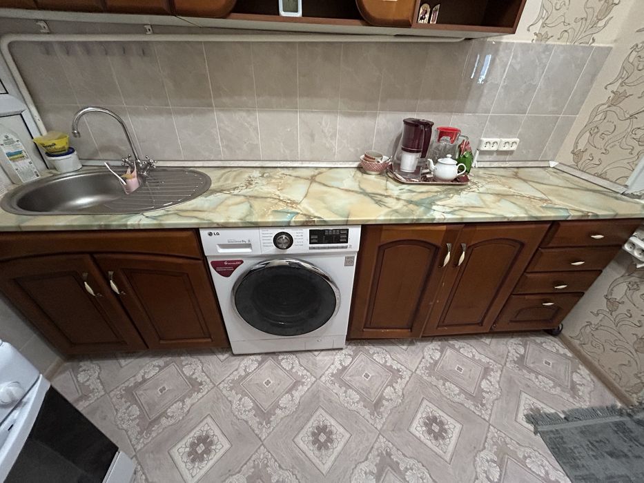 Кухонный гарнитур