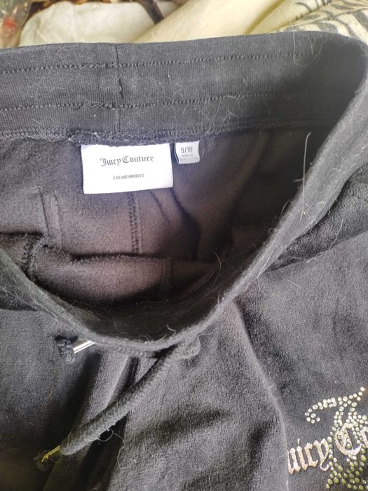 Juicy couture детско долнище