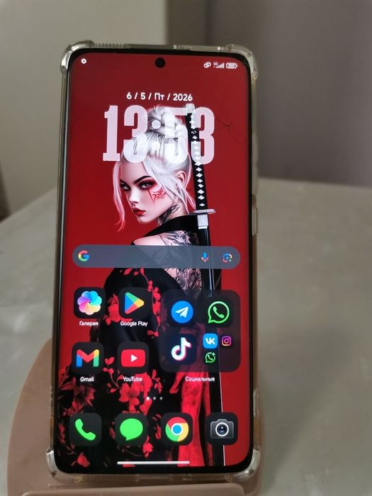 Xiaomi mi 12x обмен