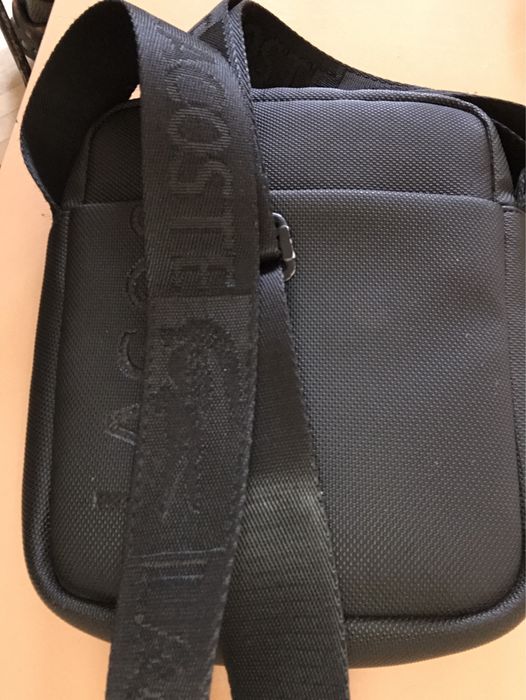 Lacoste мъжка чанта