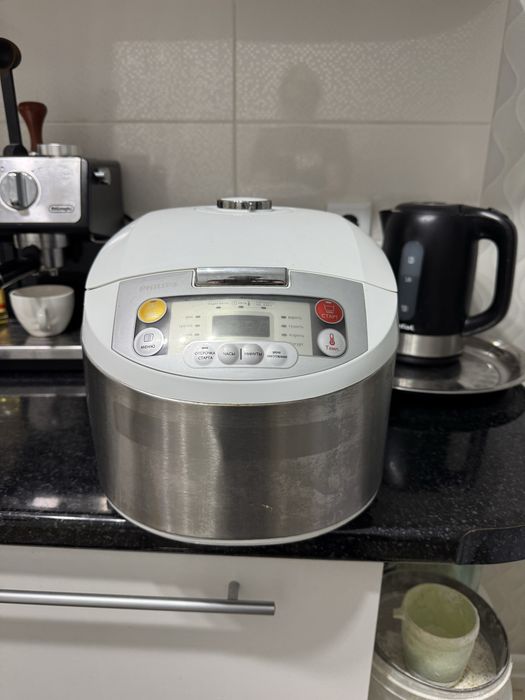 Мультиварка не дорого