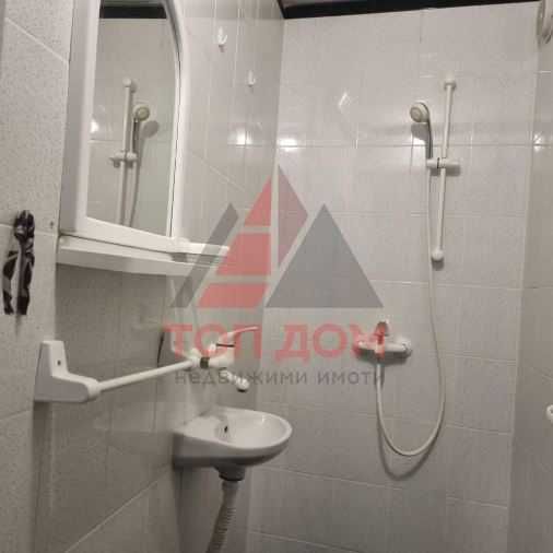 Дава се под наем Двустаен апартамент в Варна, Аспарухово - 70 кв.м за 357 € - Снимка #7