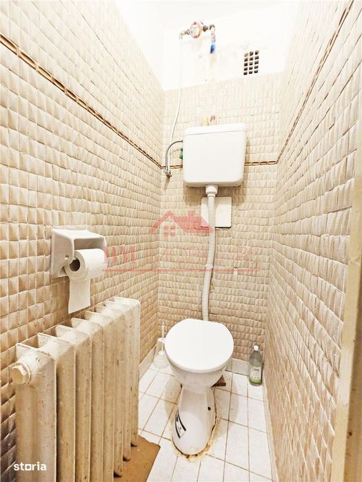 Apartament 4 camere Drumul Taberei