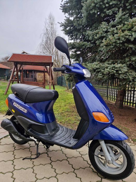 Scutere , Piaggio, Kymco, 49 cm
