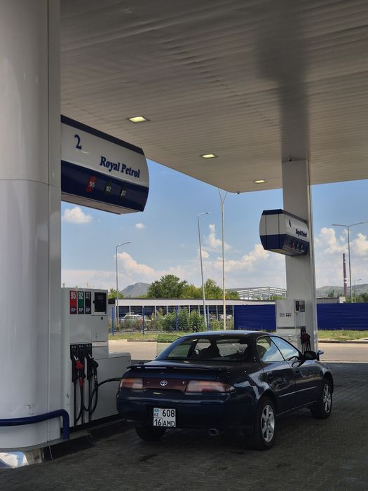 Продам авто Toyota Corolla ceres