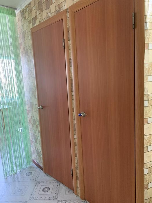 Однокомнатная квартира