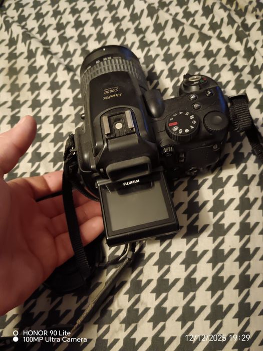 Aparat foto fujifilm