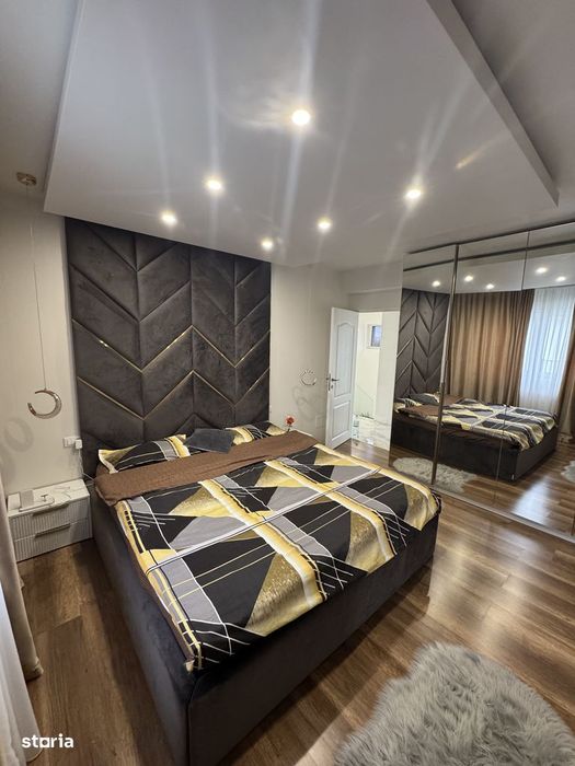 Casa individuala - Mobilata si Utilata - Mutare rapida - Cornetu