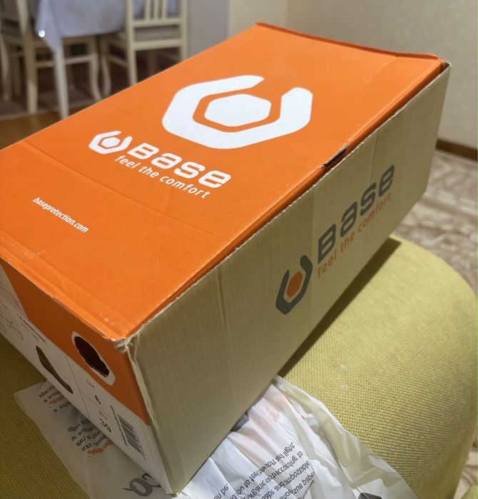 Осенние весенние Спец.обувь