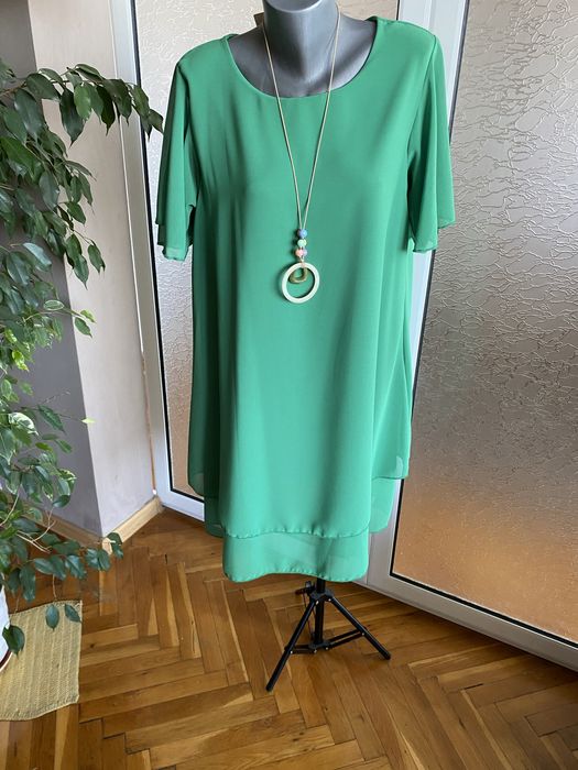 Дамски летни рокли