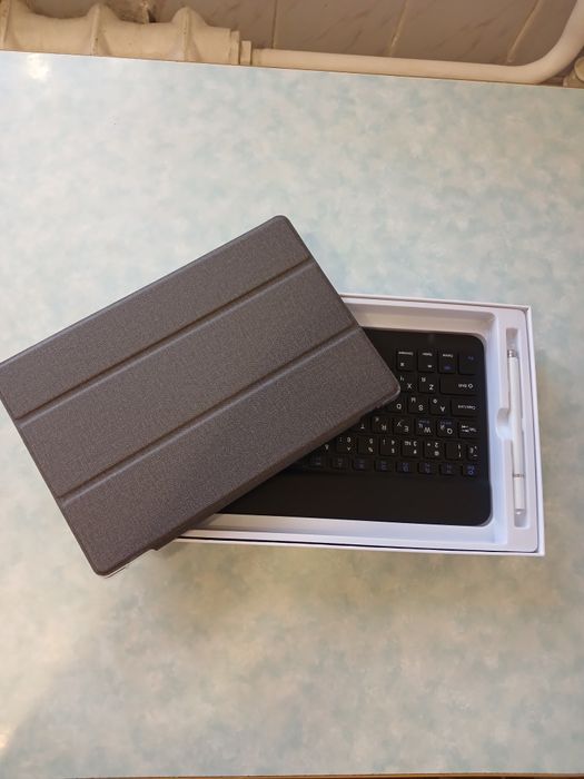 Планшет Samsung Galaxy Tab S10 Ultra 5G