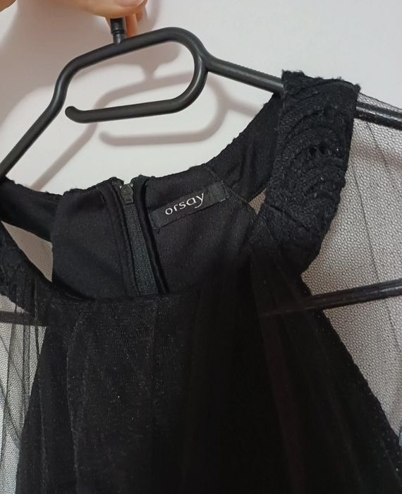 rochie eleganta marimea s/36