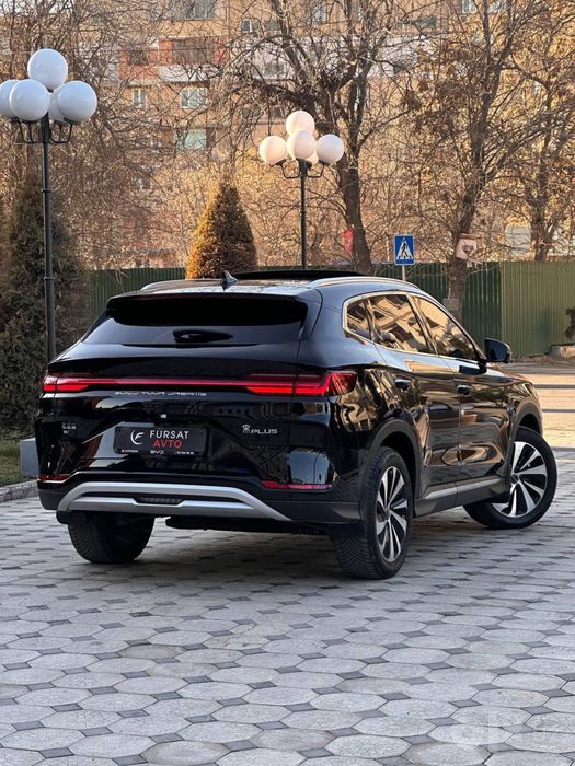 BYD CHEMPION Nasiyaga Sotiladi