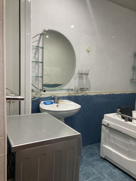 Kvartira o’gil bollar uchun C1 da