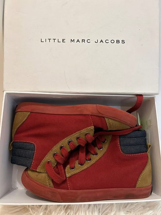 Боти за сезона: Marc Jacobs, Stella McCartney, TED Baker, Timberland