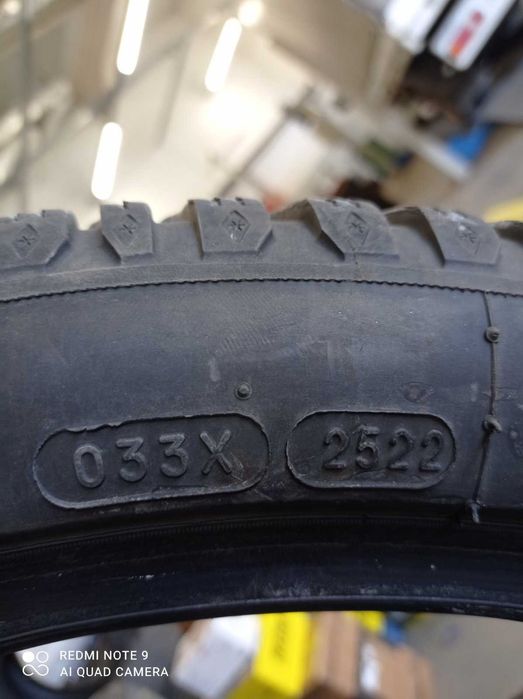 Гуми 235/40/19 BFgoodrich