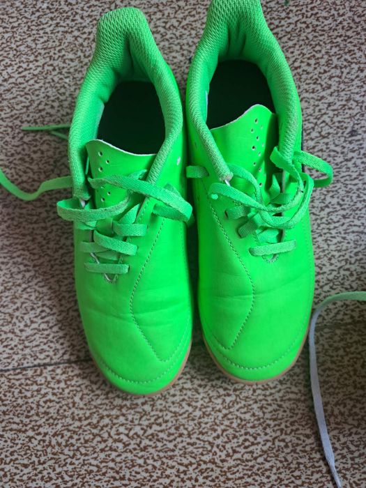 Детски спортни обувки три различни чифта fila ,Adidas