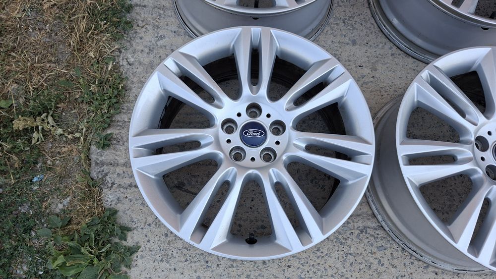 Джанти 18" 5х108 Форд
