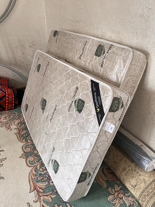 Кровать 2 х ярусная