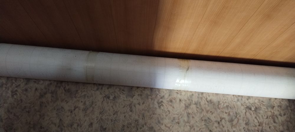 Линолеум новый 4 на 3 "Gladiator GLORIOSA