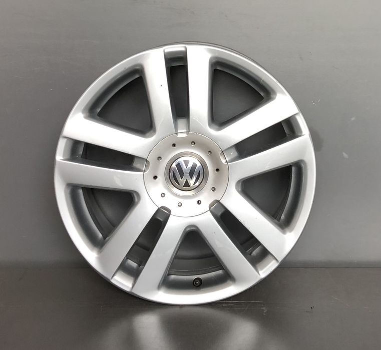 Оригинални джанти VW  5x112 17цола.
