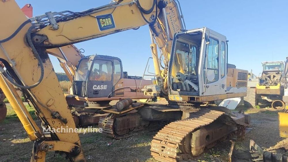 Unitate de control pentru excavator Liebherr 914