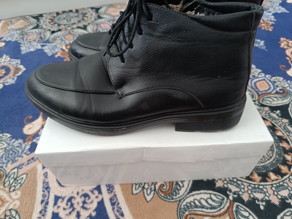 Ерлер Аяқкиім 42