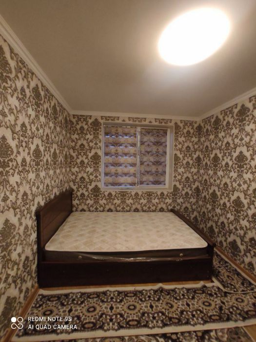 Продаю комплект шкаф купе и кровать